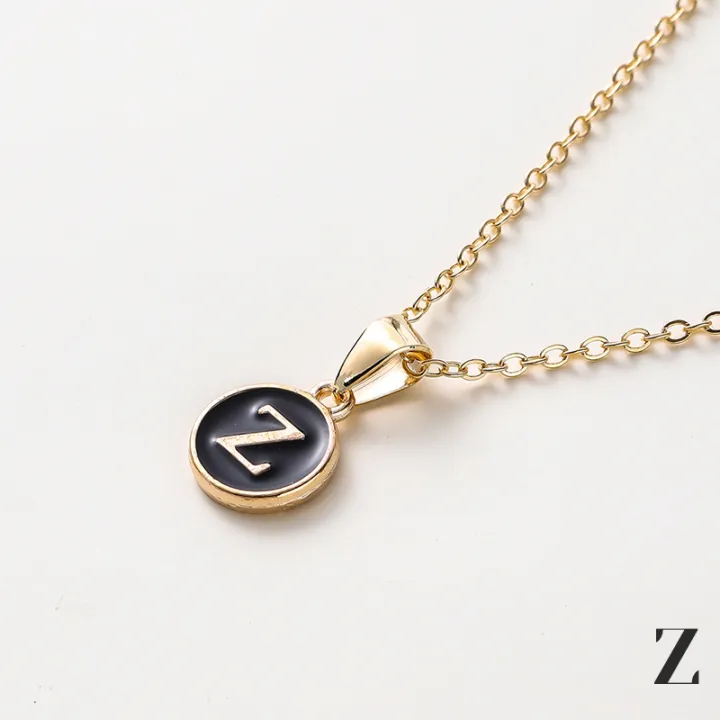 Black%20Metal%20English%20Letter%20Pendant%20Personalize%20Alphabet%20Pendant%20Initial%20A-Z%20Necklace%20Choker%20Chains%20Jewelry%20for%20Women%20Men%20-%20Image%207