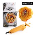 B-X TOUPIE BURST BEYBLADE Spinning Top TD Z N MQ 48 style B-104 B-105 Choose Christmas children's day gifts With Launcher. 