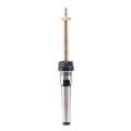 Rotary'S Top Lathe Machine Revolving Centre Wood Turning Ballpoint Pen Mandrel-Taper Shank.