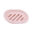 Portable Bathroom Dish Plate Case Home Shower Travel Hiking Holder Container Soap Box Plastic Soap Box Dispenser Soap Rack Tools Sarcasmsm. 