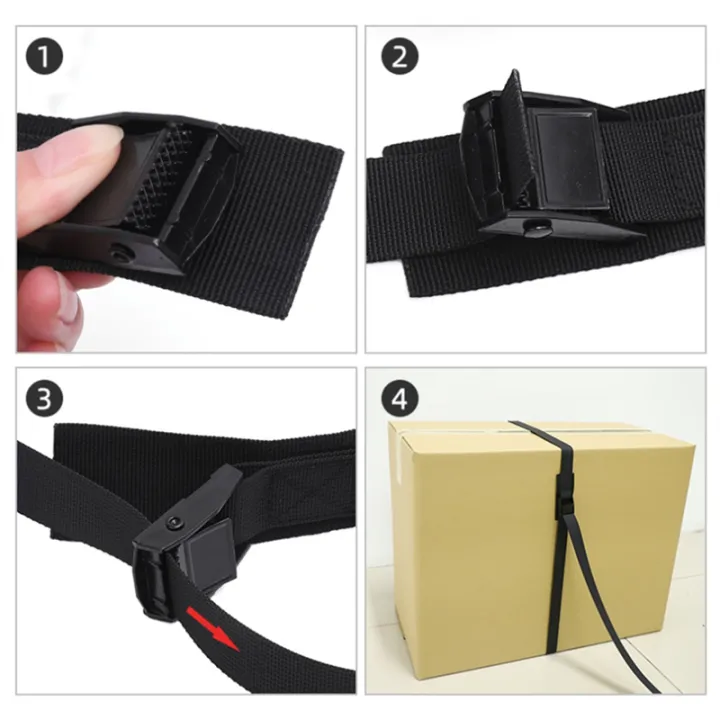 6.6Ft%20Lashing%20Straps%20with%20Adjustable%20Cam%20Buckles%20Tie%20Down%20Cinch%20Straps%20Up%20to%20550Lbs%20for%20Packing,Cargo,Luggage%206%20Pack%20-%20Image%206