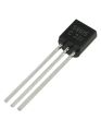 20Pcs-  SS9015 Transistor S9015 Transistor 20V 500mA Transistor TO-92 Package Transistor NPN Small Signal Transistor 3 Pin Leads. 