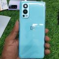 Back Panel Cover for OnePlus Nord 2 5G mobile phone back part panel.
