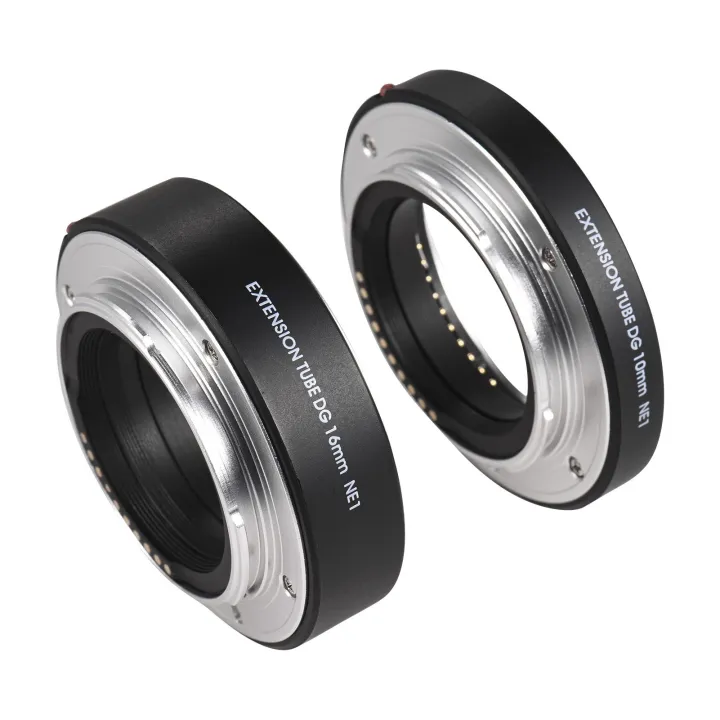 Fotga%20NE19%20macro%20extension%20line%20(1016mm)%20for%20Sony%20emount%20cameras%20-%20Image%205