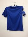 Al Hilal New Jersey Blue Kit( Embroidery) ( Home) 2023/24 - Neymar Jersey - Football - Saudi Club - Premium.