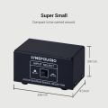 LYNEPAUAIO Audio Switcher RCA 2 in 1 Out / 1 in 2 Out A/B Switch - 1#.