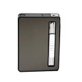 Adjustable 2-in-1 Refillable Gas Lighter Box.