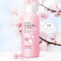 LAIKOU 8Pcs Sakura Face Skin Care Set Moisturizing Nourishing Serum Soothing Whitening Repairing Anti-Wrinkle Beauty Makeup Set. 