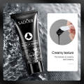 SADOER Bamboo Charcoal Black Mask - 60g. 
