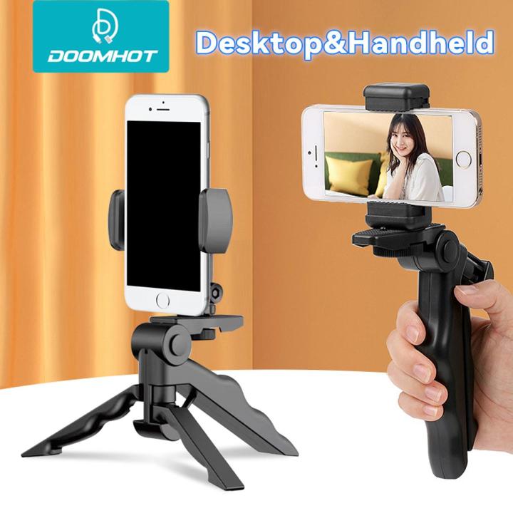 Professional%20Photo%20Video%20Camera%20Stand%20Mini%20Flexible%20Tripod%20Phone%20Live%20Set%20Phone%20Handheld%20Stabilizer%20Hand%20Grip%20Vlogging%20Tripod%20-%20Tripod%20-%20Image%207