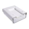 Storage Drawer Multi-purpose Under Desk Pull Out Style Storage Drawer. 