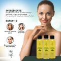 Skin Cafe Makeup Cleansing Oil Advanced - 120ml. 