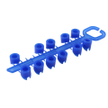 3/4Inch Female Thread Sprinkler Gear Sprinkler Head 40-360°Adjustable. 