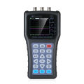 KOGEEK 2-in-1 Oscilloscope & Function Signal Generator Dual Channel Oscilloscope Handheld Portable Digital Scope Meter Signal Generator 2CH Digital Storage Oscilloscope 50MHz 100MSa/s.
