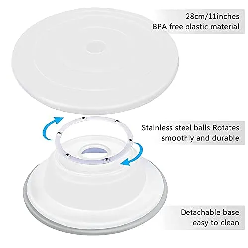 Turntable%20Table%20360%20Degree%20Rotating/Revolving%20Cake%20Decorating%20Stand%20-%20Image%208