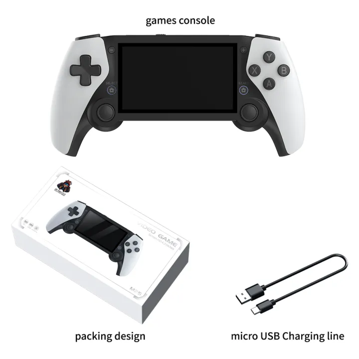 M25%20Handheld%20Game%20Player%20Portable%20Retro%20Gaming%20Console%204.3%E2%80%9D%20Screen%20256G%2070000+%20Games%20for%20PS1%20PSP%20N64%20Play%20Anytime%20Anywhere%20-%20Image%207