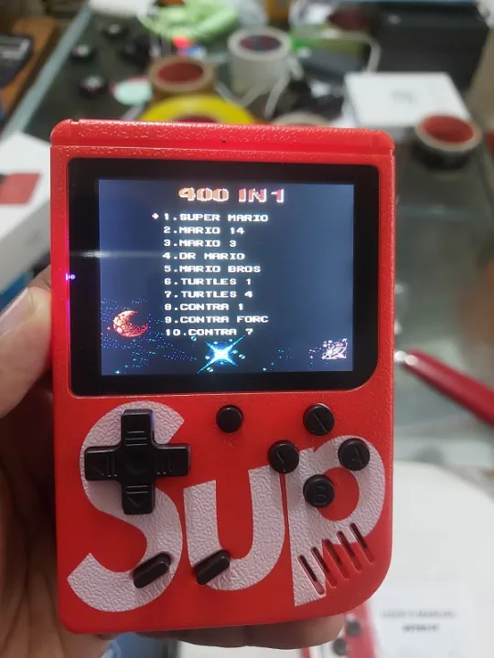 KIds%20Game%20Player%20Sup%20400%20in%202%20Game%20Player%202%20inch%20Color%20Display%20-%20Image%206