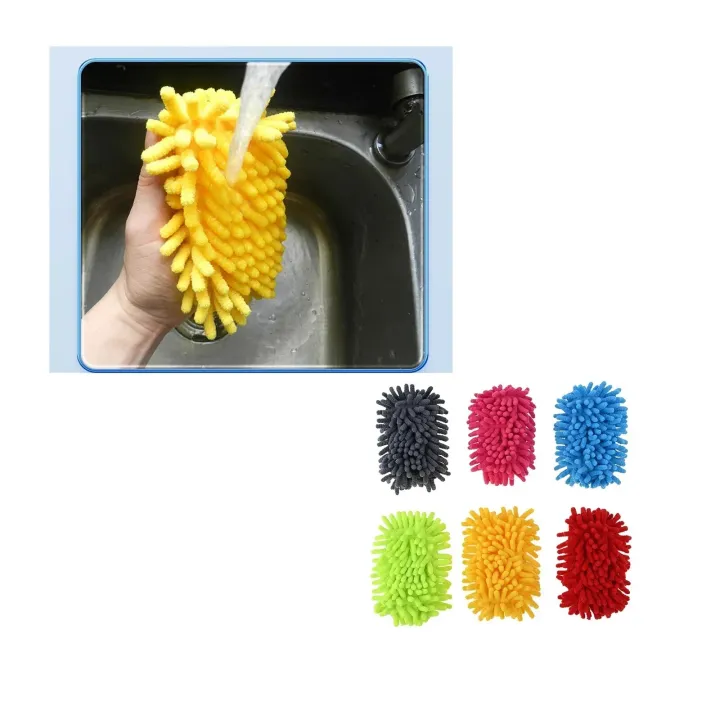 1Pc%20Microfiber%20Car%20Washer%20Sponge%20Coral%20Sponge%20Cleaning%20Car%20Wheel%20Cleaning%20Tire%20Wash%20Wiper%20Water%20Suction%20Sponge%20Brushes%20Tool%20-%20Image%203
