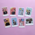 Customized Polaroid style Cards 3"*4" (8 piece set)//choose your own custom design and get your customised photocards. 