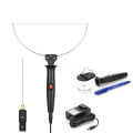 Tool parts 18W 7PCS 3 in 1 Foam Cutter Electric Cutting Machine Pen Tools Kit 110-260V.