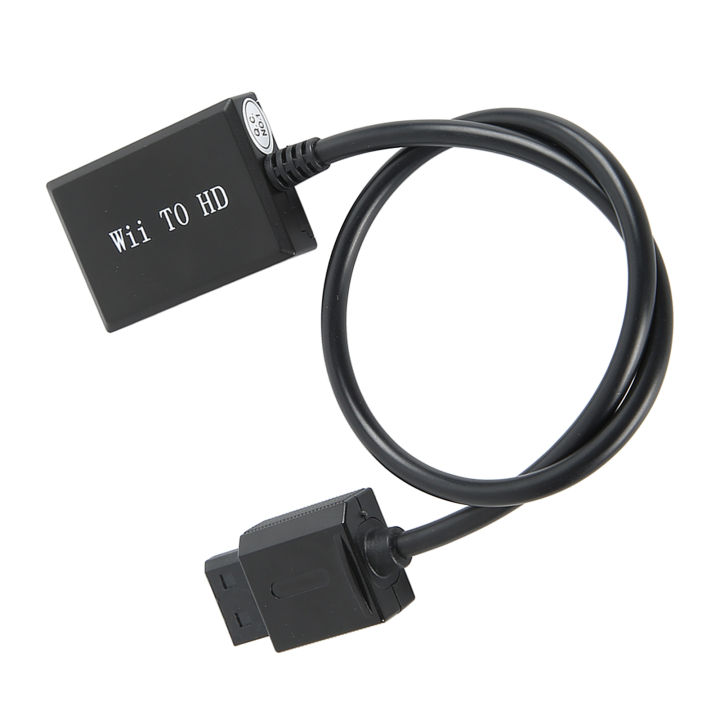 Game%20AV%20Adapter,%20Plug%20and%20Play%20for%20Wii%20To%20HD%20Multimedia%20Interface%20Converter%20for%20HDTV%20-%20Image%207