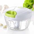 Handy Food Chopper. 