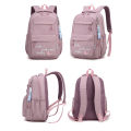 Girl School Bag Backpack Back Pack For Teenager Women Children Female Pink Schoolbag Primary High Bagpack Class Teens Child Kids. 