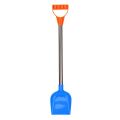 Creative Multicolor Sand Toys Plastic Kids Plaything Play with Sand Shovel Parent-Children Interactive Outdoor Game Digging Sand Spade Snow.