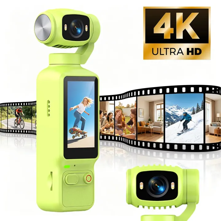 FLH%20HD%20Pocket%20Gimbal%20Camera%20Handheld%20Stabilized%20Camcorder%20180%20Degree%20Rotation%20Lens%20Sports%20Camera%20Mini%20DV%20Video%20Recorder%20-%20Image%208