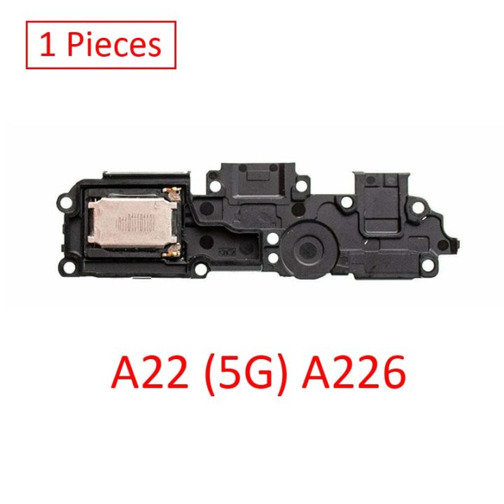 For%20Samsung%20A02%20A12%20M12%20M32%20A13%20A22%20A32%20A42%20LTE%204G%205G%20Original%20Phone%20Bottom%20Loudspeaker%20Musiz%20Ringer%20Loud%20Speaker%20Flex%20Cable%20-%20Image%202