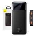 Baseus Bipow PPDML-L01 Digital Display Power bank 10000mAh 20W Black By Gadget-X. 