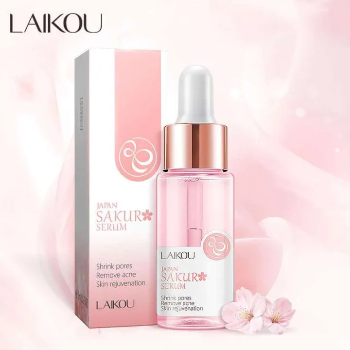 LAIKOU%20Japan%20Sakura%20Toner/%20Sunscreen%20SPF50+%20/%20Cleanser/Serum/Eye%20Cream/%20Essence%20Cream%20/Lip%20Mask%20Combo%20set%207%20pcs%20-%20Image%206