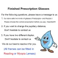 Retro Square Metal Big Frame Eyewear +1.75 Men Reading Glasses Stylish Designer Double Bridge Anti Blue Light Hyperopia Glasses. 
