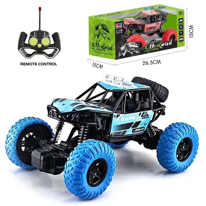 Remote%20Control%20Car%20Toy%20Stunt%20RC%20Off%20Road%20High%20Speed%20Kids%20Car%20Rechargeable%20Car%20-%20Image%202