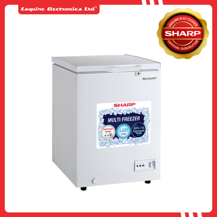 Sharp-Freezer%20SJC-118-WH-110%20Litres-White%20-%20Image%206