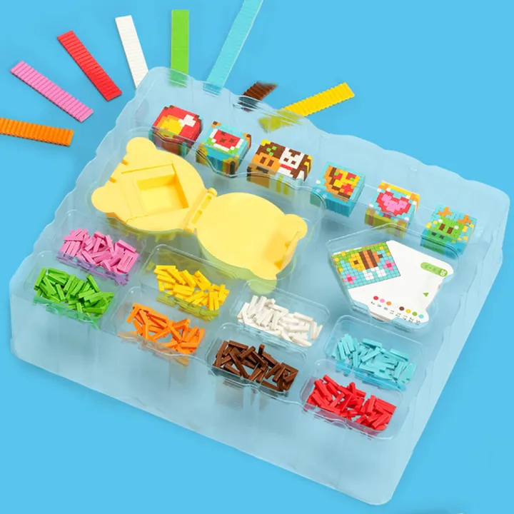 GC%20Eraser%20Making%20Kit%20Mosaic%20Eraser%20DIY%20Craft%20Kit%20Cute%20Cartoon%20Puzzle%20Toys%20Early%20Educational%20Toys%20For%20Kids%20-%20Image%204