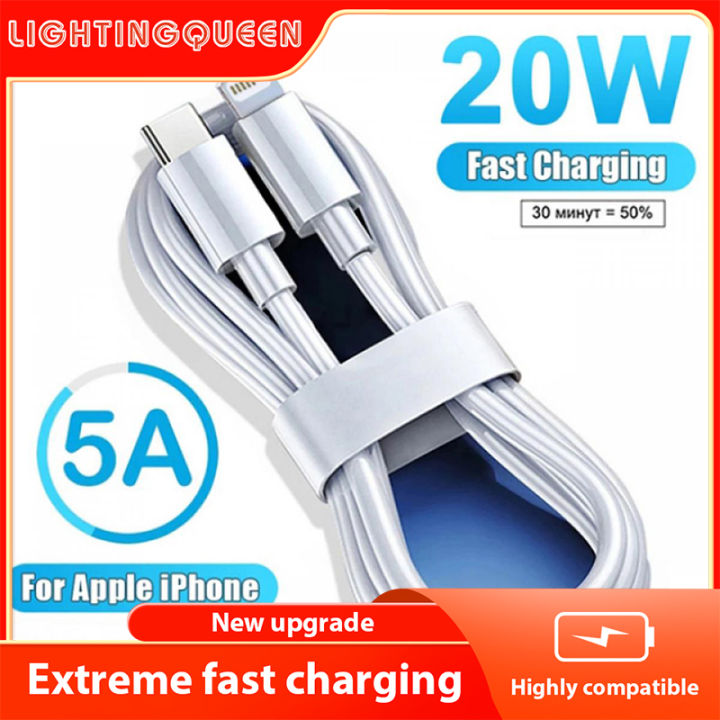 usb c iphone 13 data cable original