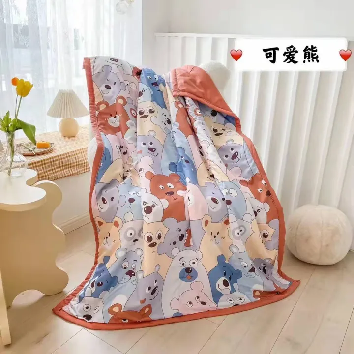 Source%20manufacturers%20wholesale%20washed%20cotton%20children%20are%20cartoon%20summer%20cool%20quilts%20air%20conditioners%20are%20kindergarten%20thin%20quilts%20student%20gift%20quilts%20-%20Image%206