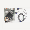 Boat Bass Head 525 Wired Earphone. 