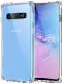transparent back cover for samsung galaxy s10 5g.