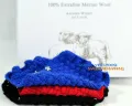 【happy one】Pure Wool Headband Cushion Top Head Band For Hifiman HE4 HE500 HE300 HE400 HE5LE Over Headphone. 