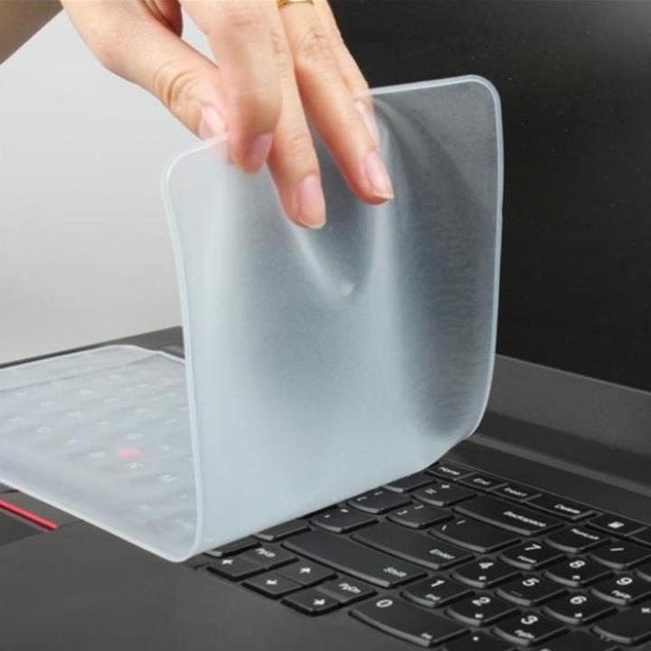 Laptop Keyboard Protector 15.6