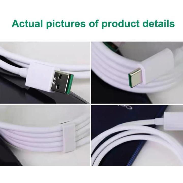 Original%20OPPO%20Cable%20Usb%20Type%20C%20Super%20Vooc%20Fast%20charging%20Charger%20Wire%20OPPO%20Find%20X5%20X6%20X3%20Pro%20N2%20Flip%20Reno10%208%207%206%20Pro%20A77%20A78%20A98%20-%20Image%206