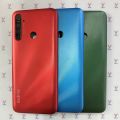 Realme 5i Battery Rear Back Shell Replacement Cover, OEM, High-Quality, Precision Fit. 
