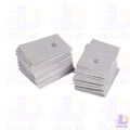 Thermal Insulator Pad For TO-220 Transistor-50Pcs.