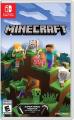 Minecraft for Nintendo Switch Game(null).