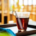 Tea Strainer Amazing Stainless Steel Infuser Pipe Design Touch Feel Holder Tool Tea Spoon Infuser Filter.