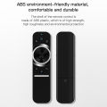 Wireless Air Remote 2.4G Smart TV Remote Control IR Learning Mouse Keyboard Compatible For Android PC Windows TV. 