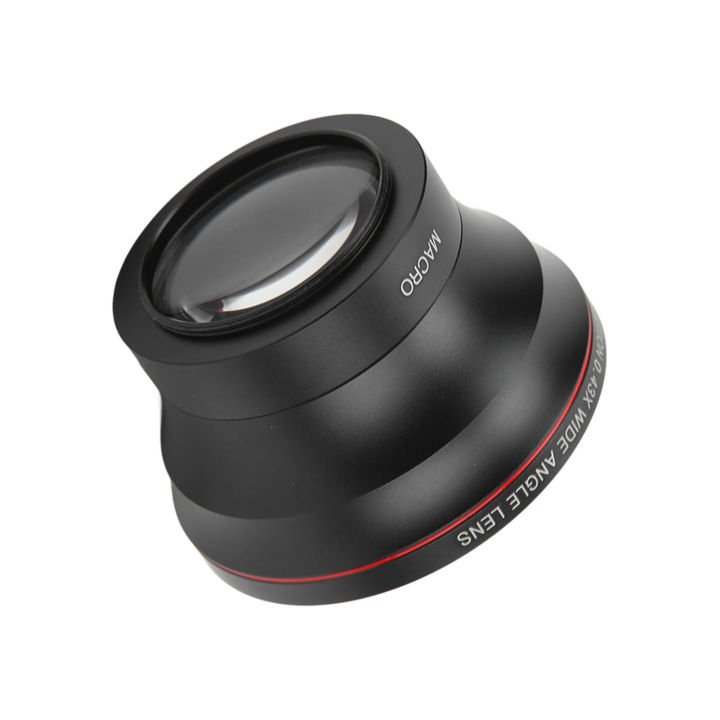 49mm%20Wide%20Angle%20Camera%20Lens%200.43X%20HD%20Professional%20Wide%20Angle%20Lens%20With%20Macro%20NEW%20-%20Image%207