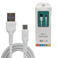 Micro Usb Type data cable - B Type.